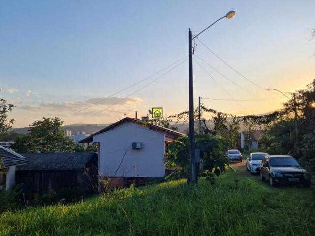 Terreno de 1.200m² à venda no Centro de Igrejinha apenas R$ 270.000