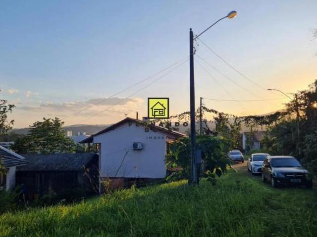 Terreno de 1.200m² à venda no Centro de Igrejinha apenas R$ 270.000,00 Confira!