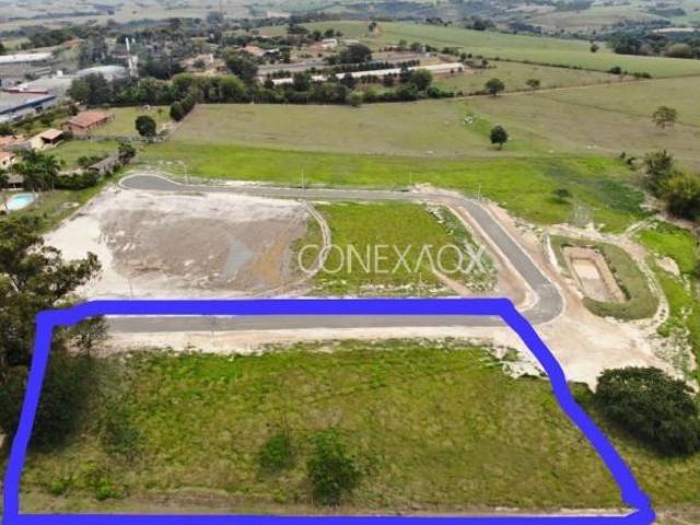 Terreno de 1.229 m² à venda no bairro Nova Tietê, Tietê/SP