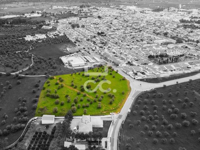 Terreno de 1,25 hectares para construção | Redondo