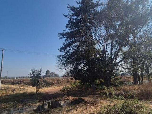 VENTA GRAN TERRENO 16,978 M2 SAN JUAN DEL RÍO, QRO