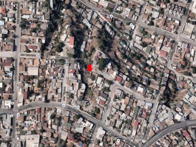 Terreno de 1,508 m? en Col.Miguel Alem?n a 1 minuto de Calle Segunda!