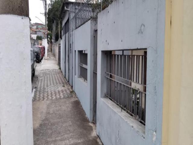 TERRENO DE 1.942M² A VENDA NO JABAQUARA, PRÓPRIO PARA CONSTRUTORAS OU INCORPORADORAS