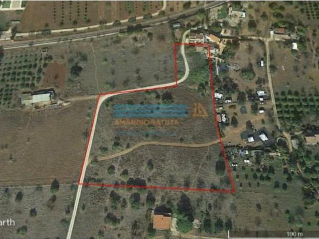 Terreno de 1 m2 à venda Tavira, Portugal