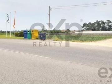 Terreno de 3000 m2 Caldas da Rainha, Leiria