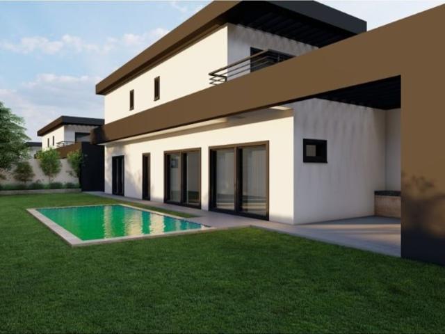 Terreno de 750 m2 à venda Loulé, Portugal