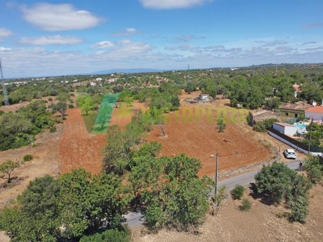 Terreno de 240 m2 Guia, Albufeira, Faro