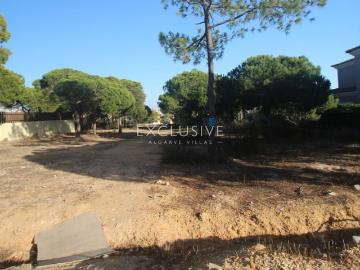 Terreno de 240 m2 à venda Loulé, Faro