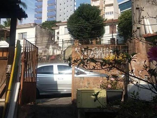 Terreno de 240m²
