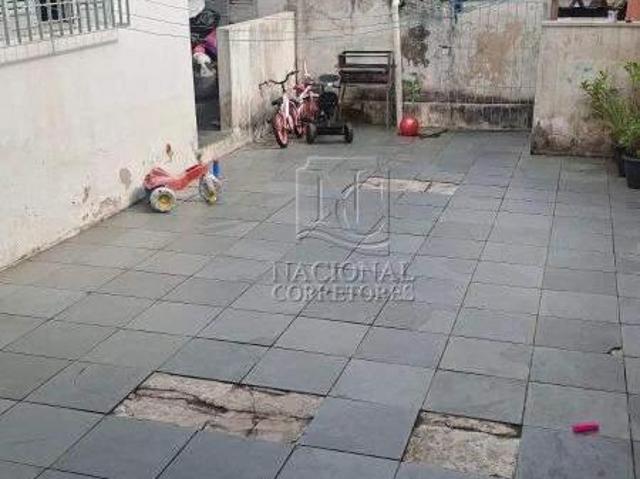 Terreno de 242m² à venda no Parque das Nações