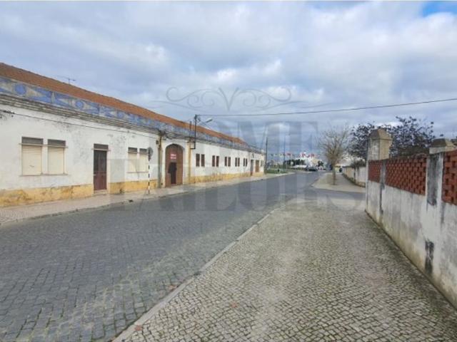 Terreno de 2432 m2 Montijo, Portugal