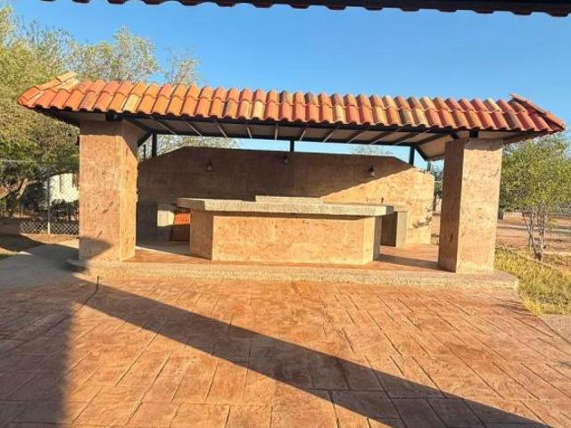 Terreno de 2433 m² en venta en Fraccionamiento Real del Catorce
