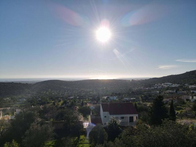 Terreno de 247 m2 Loulé São Clemente e São Sebastião, Portugal