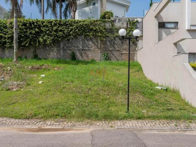 Terreno de 247m² à Venda no Condomínio Bosque Tramontin | Campo Comprido Curitiba