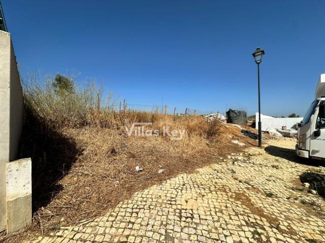Terreno de 2440 m2 à venda Portimão, Portugal
