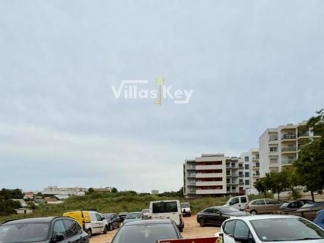 Terreno de 2443 m2 à venda Jardins do Amparo, Portimão, Faro
