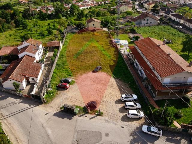 TERRENO DE 2449M2 >> BOAVISTA, VALENÇA