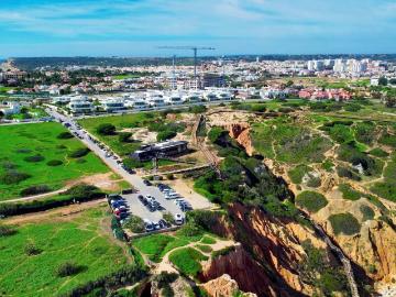 Terreno de 244 m2 à venda Lagos, Faro