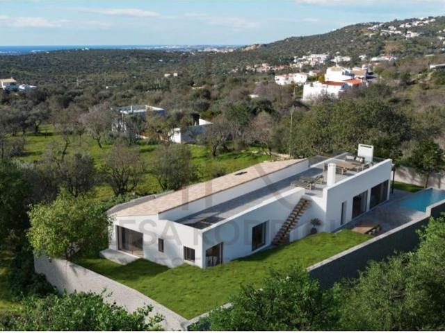 Terreno de 244 m2 à venda Parragil, Loulé, Faro