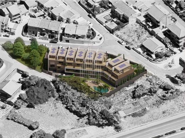 Terreno de 2463 m2 Arneiro, Cascais, Lisboa