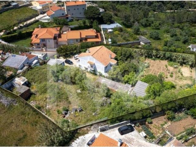 Terreno de 246 m2 Cascais, Portugal
