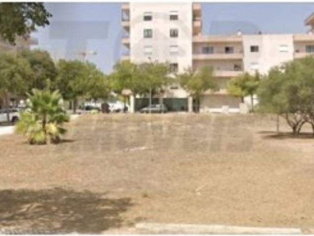 Terreno de 2488 m2 à venda Loulé, Faro