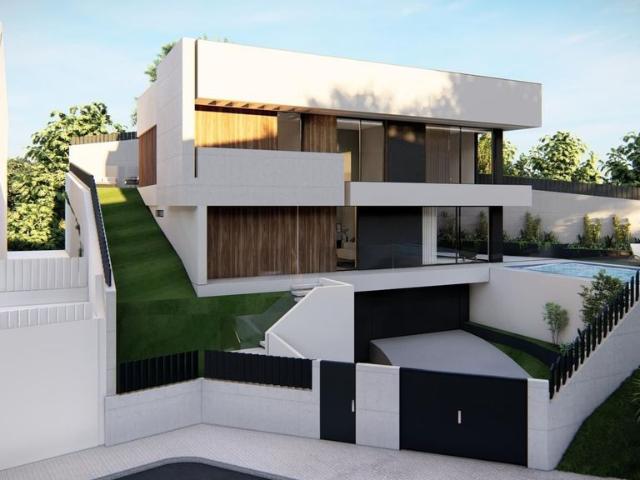 Terreno de 248 m2 à venda Oeiras, Portugal