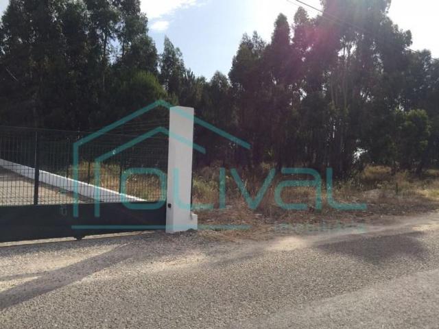 Terreno de 2498 m2 à venda Zona Industrial da Murteira, Benavente, Santarém