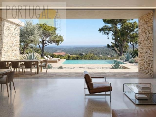 Terreno de 253 m2 Quinta Raposeiras, Faro