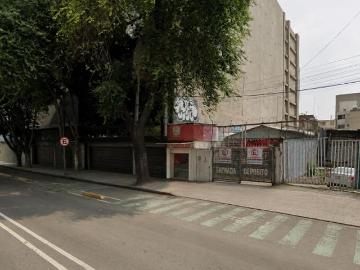 Terreno de 253 m² en venta en Doctores HO/8/20/Z