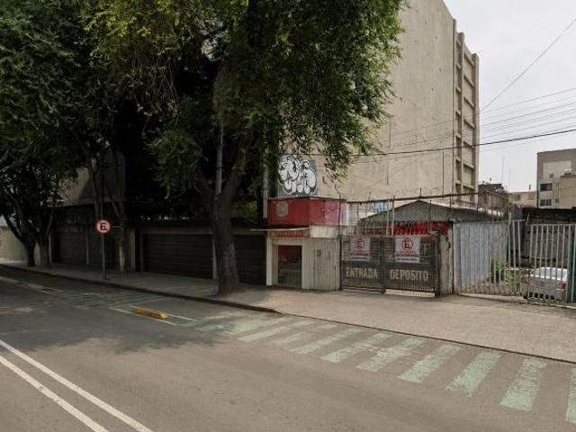 Terreno de 253 m² en venta en Doctores HO/8/20/Z