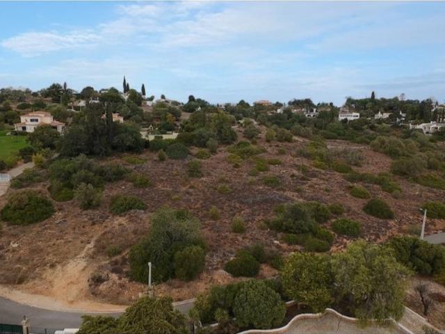 Terreno de 2505 m2 à venda Malhao, Silves, Faro
