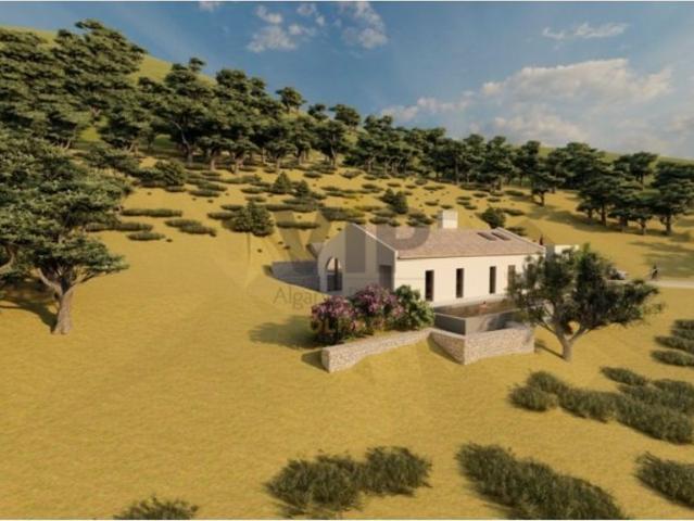 Terreno de 250 m2 à venda Faro, Portugal
