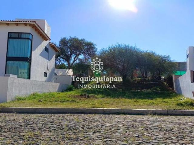 Terreno de 380 m2 en venta, Fraccionamiento Residencial Haciendas