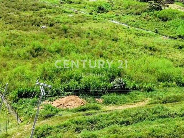 Terreno de 250 m² en Acapatzingo, Cuernavaca