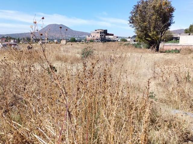 Terreno de 250 m² en Venta