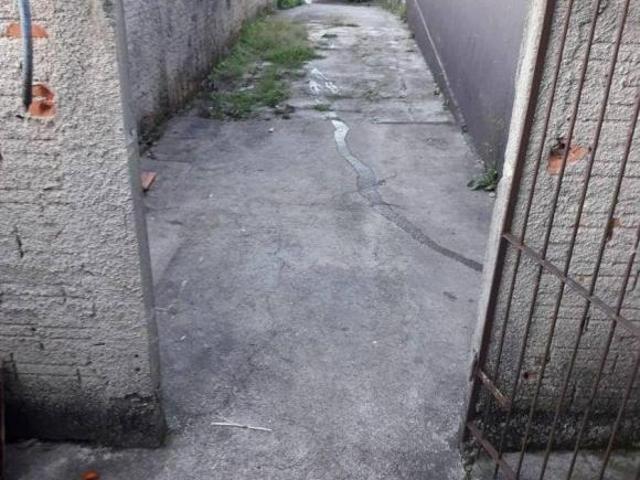 Terreno de 250m² à venda em Quatro Barras