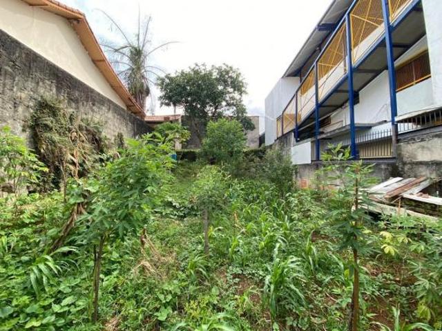 Terreno de 251m² a Venda por R$ 550.000,00 no Jardim Catanduva Campo Limpo