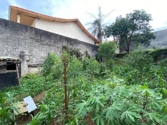 Terreno de 251m² a Venda por R$ 550.000,00 no Jardim Catanduva Campo Limpo