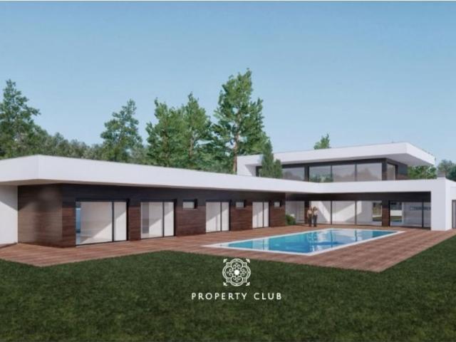 Terreno de 2520 m2 Charneca de Caparica, Portugal