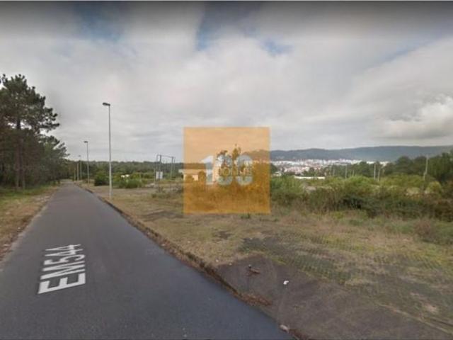 Terreno de 2520 m2 Viana do Castelo