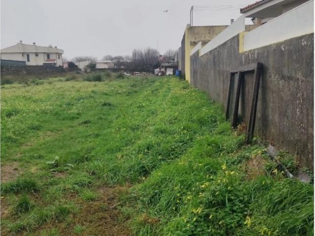 Terreno de 2523 m2 à venda Matosinhos, Portugal