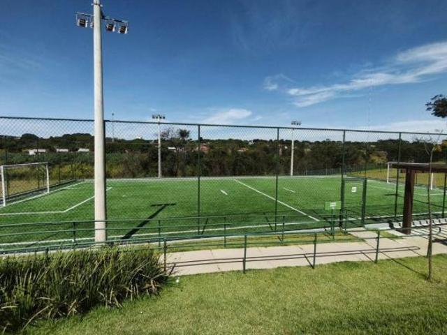 Terreno de 254,65 m² a venda por R$ 318.312 Jardins Versalhes Aparecida de Goiânia/GO