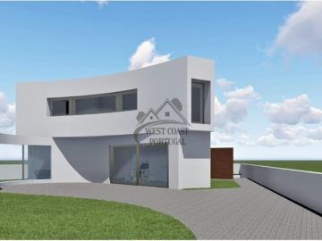 Terreno de 254 m2 à venda Santa Cruz, Torres Vedras, Lisboa