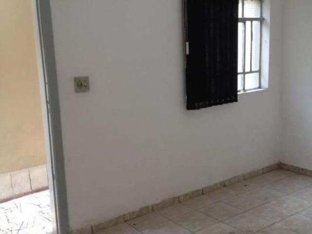 Terreno de 255m² no Bairro Rudge Ramos em São Bernardo do Campo SP