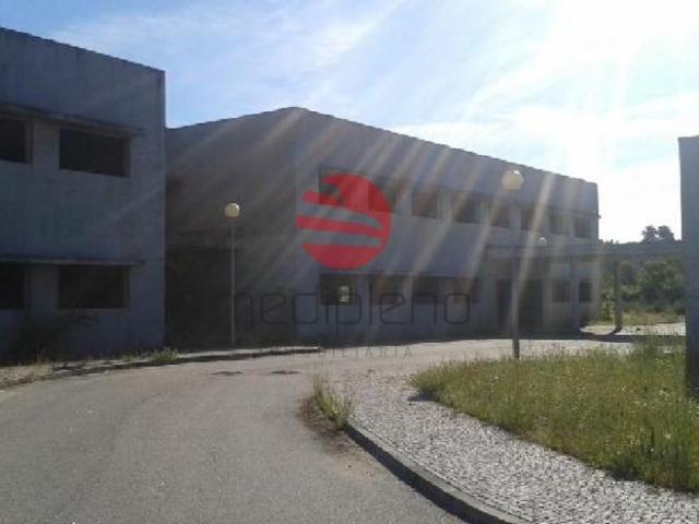 Terreno de 2567 m2 à venda Viseu