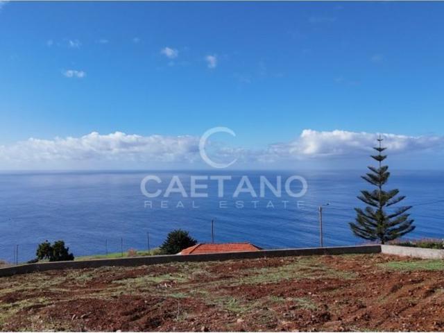 Terreno à venda Calheta, Madeira