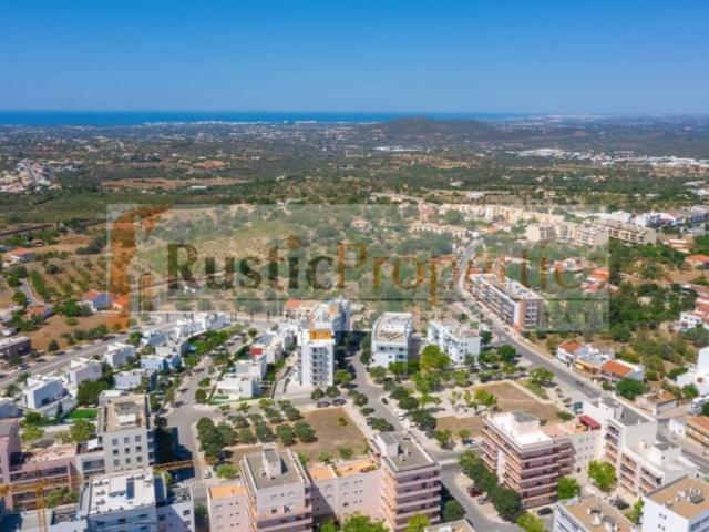 Terreno de 2579 m2 à venda Loulé, Faro
