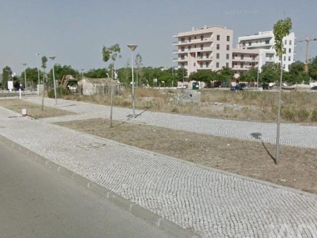 Terreno de 2579 m2 à venda Loulé, Portugal