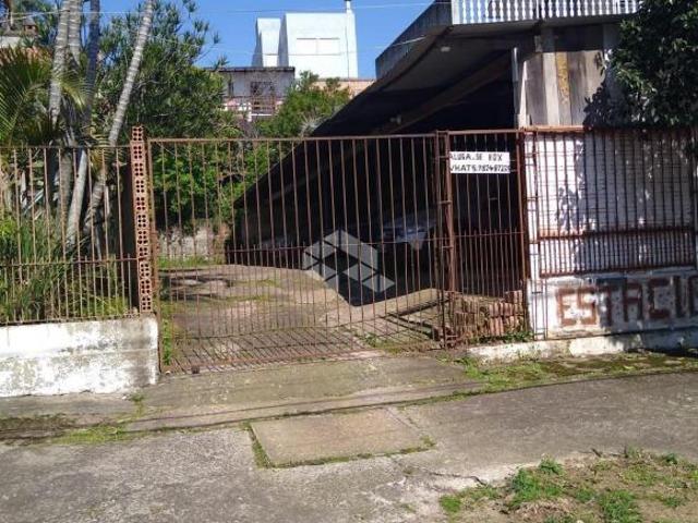 terreno de 258m² no bairro Vila Jardim
